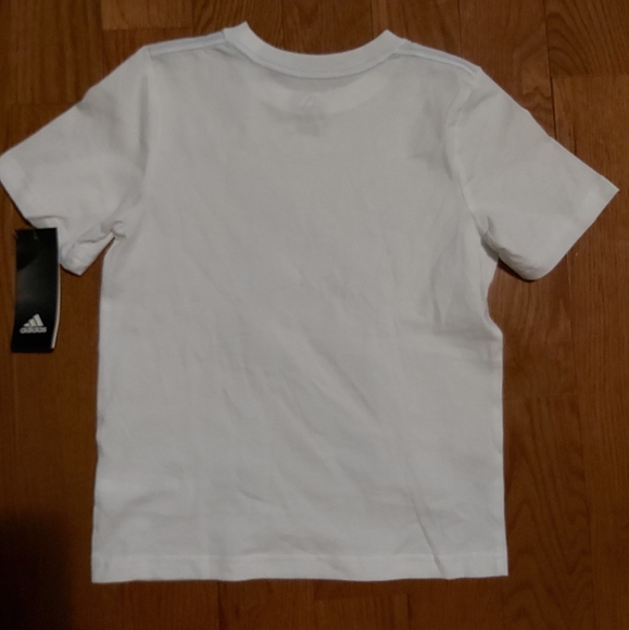 Adidas boys top - Picture 2 of 2